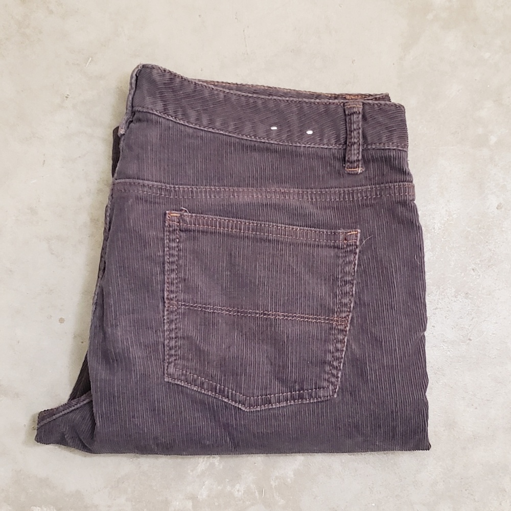 Polo Jeans Ralph Lauren corduroy pants 12